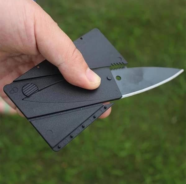 Card Tool Knife  -  Discount On Quantity