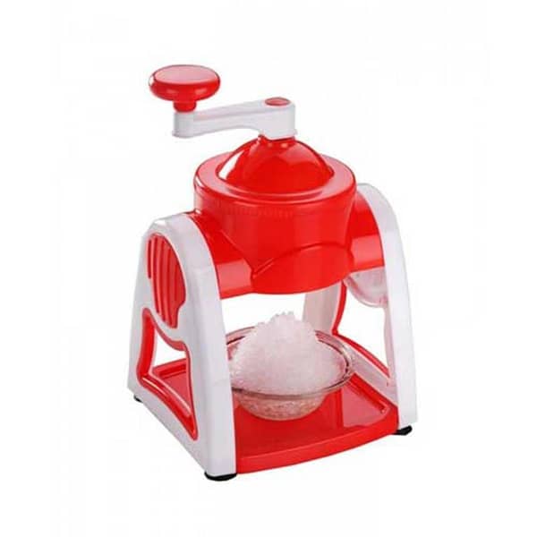 New Imported Classic Ice Snow Maker - Gola Ganda Machine in pakistan