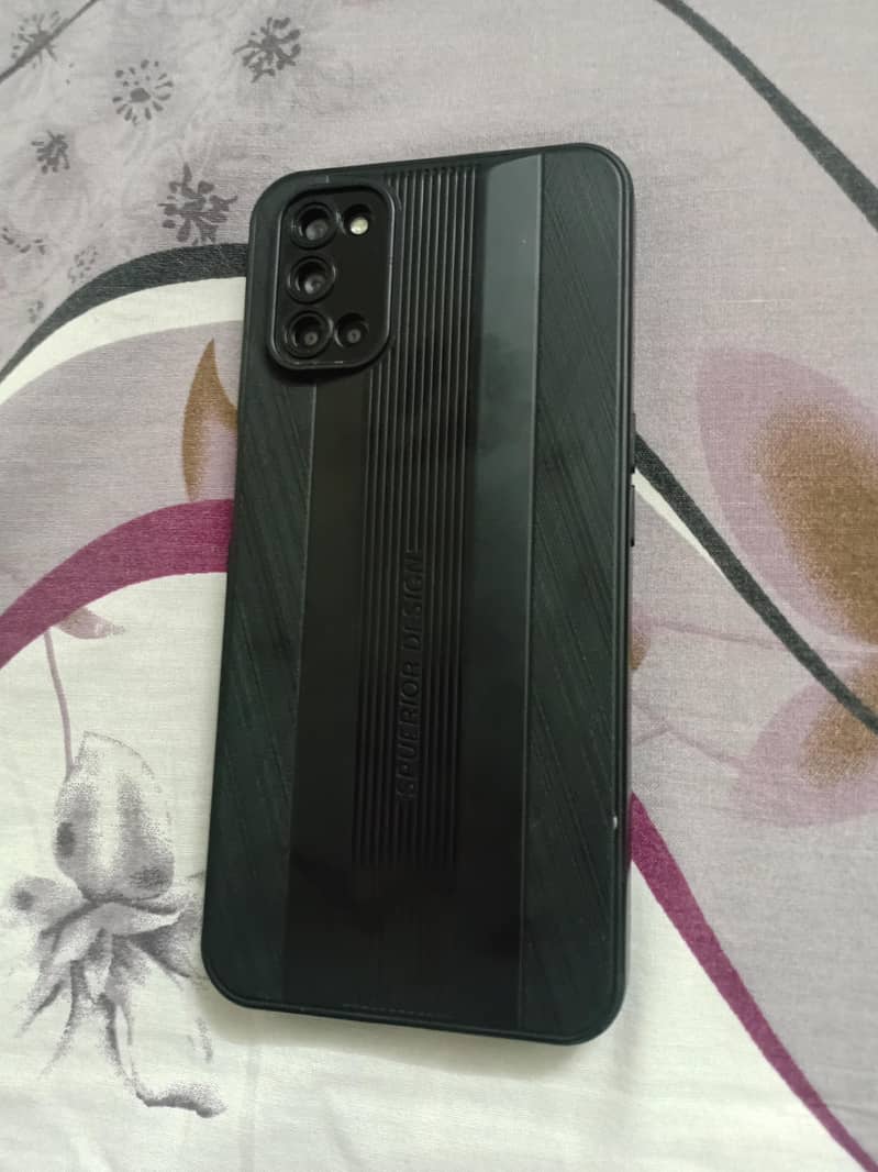 OPPO A52 3
