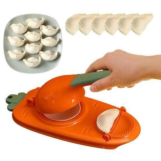 esay manual samosa makee for kitchen tool