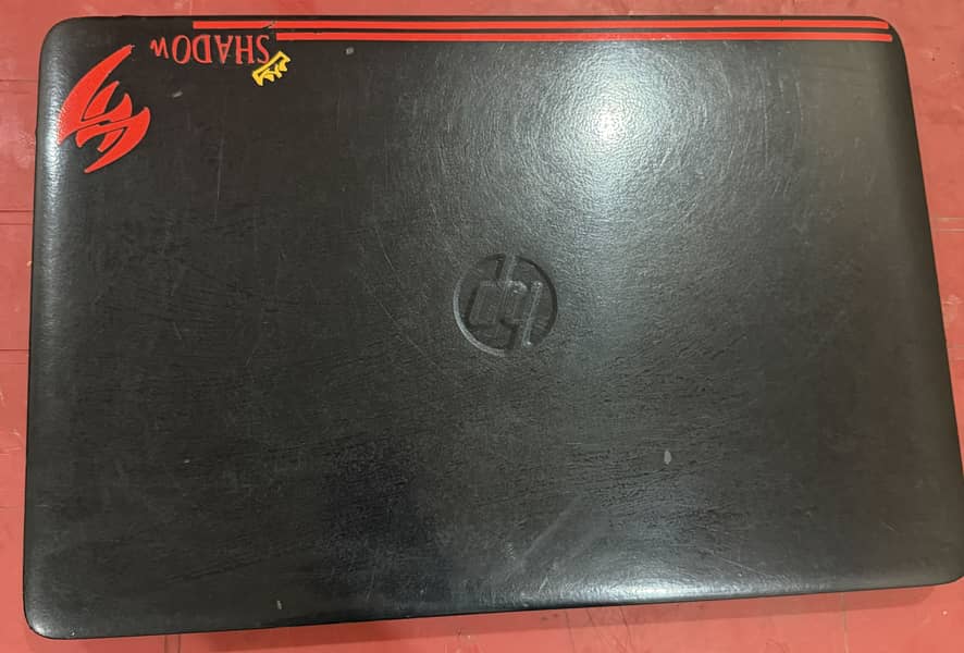 Hp 850 Core i5 5th generation 0