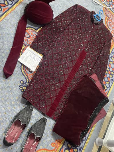 Sherwani for sale