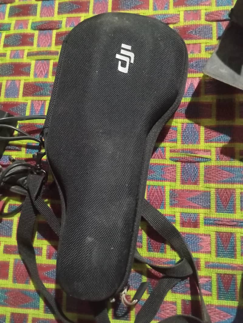 Dji osmolor 1