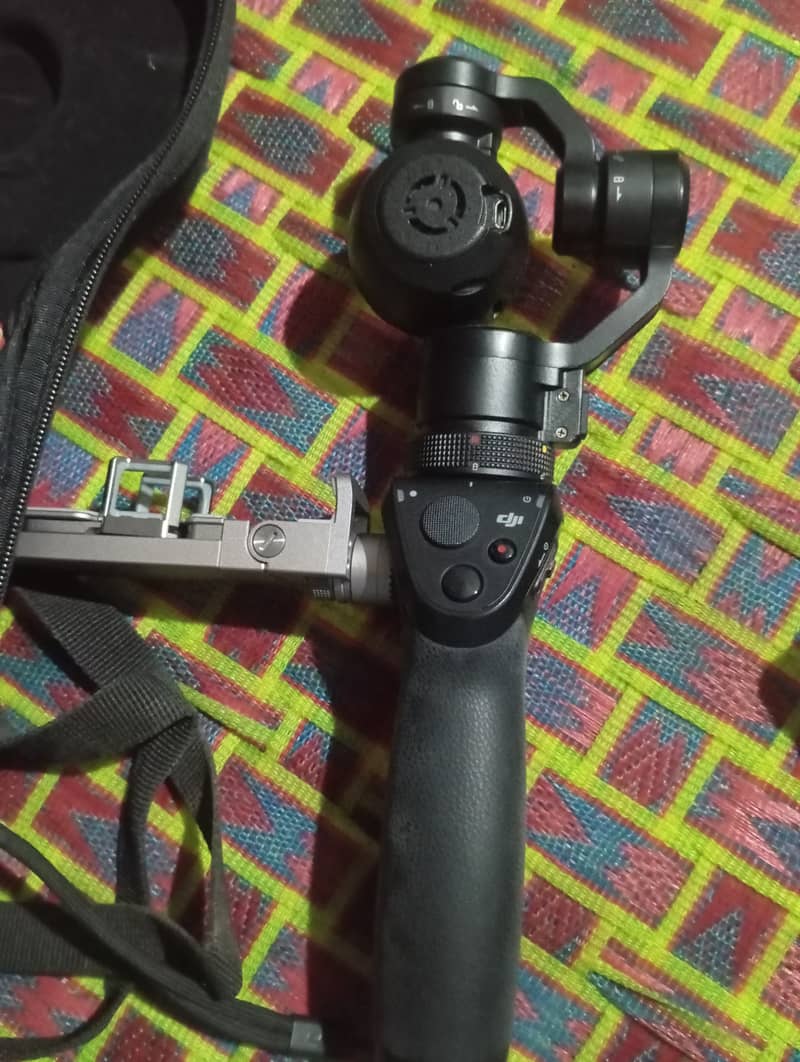 Dji osmolor 2