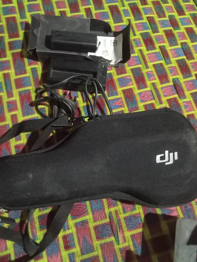 Dji osmolor 3