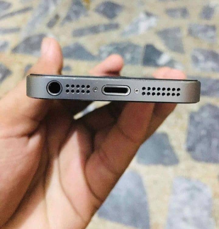 Apple iPhone 5s 2