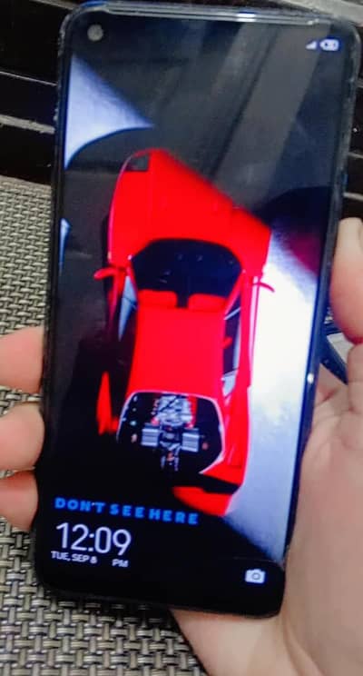Tecno CAMON 12