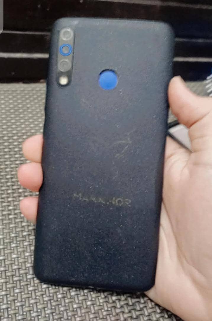 Tecno CAMON 12 1
