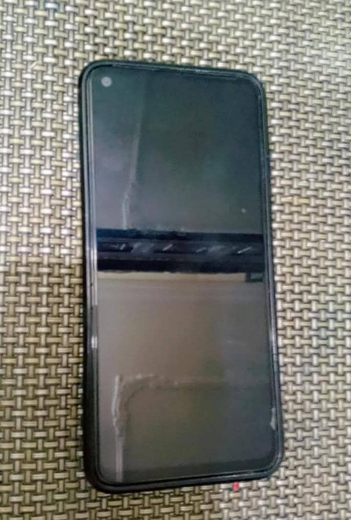 Tecno CAMON 12 2
