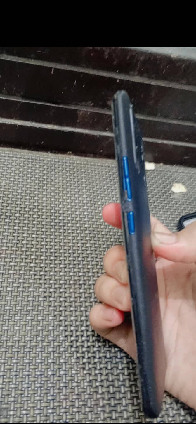 Tecno CAMON 12 3