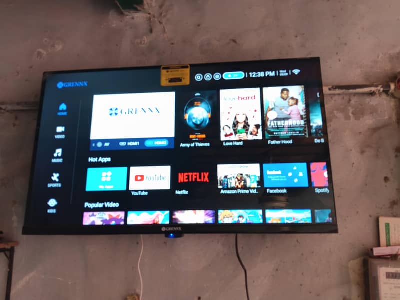 smart android led 1