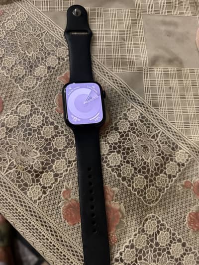 Apple Watch series 9