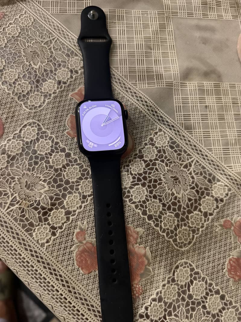 Apple Watch series 9 0