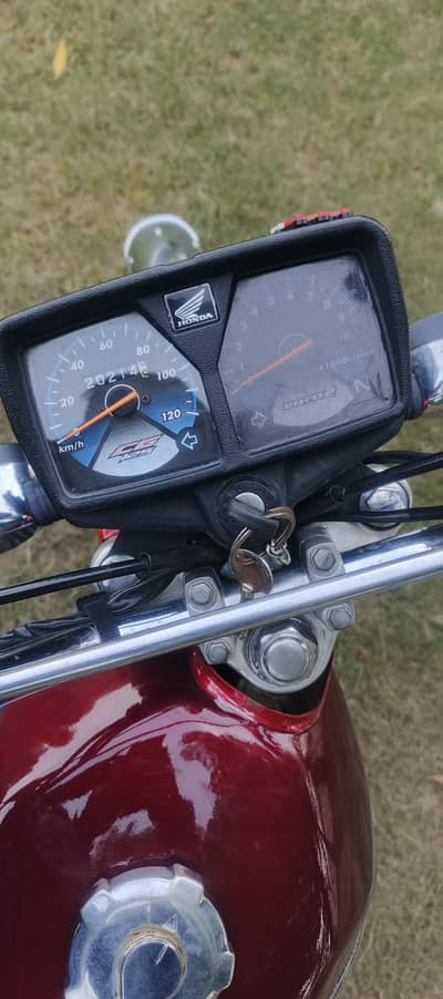 HONDA 125 FOR SALE