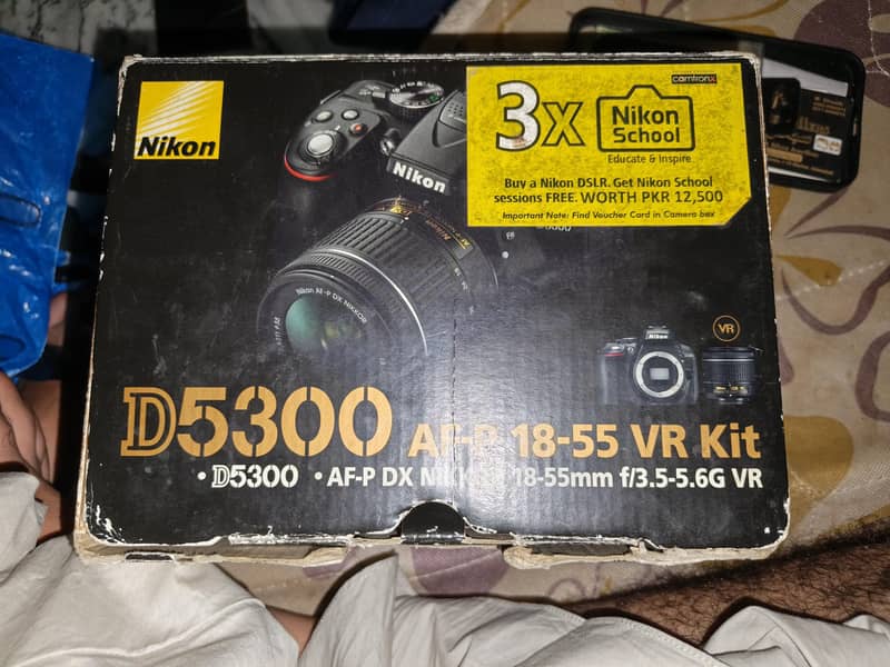 d5300 2
