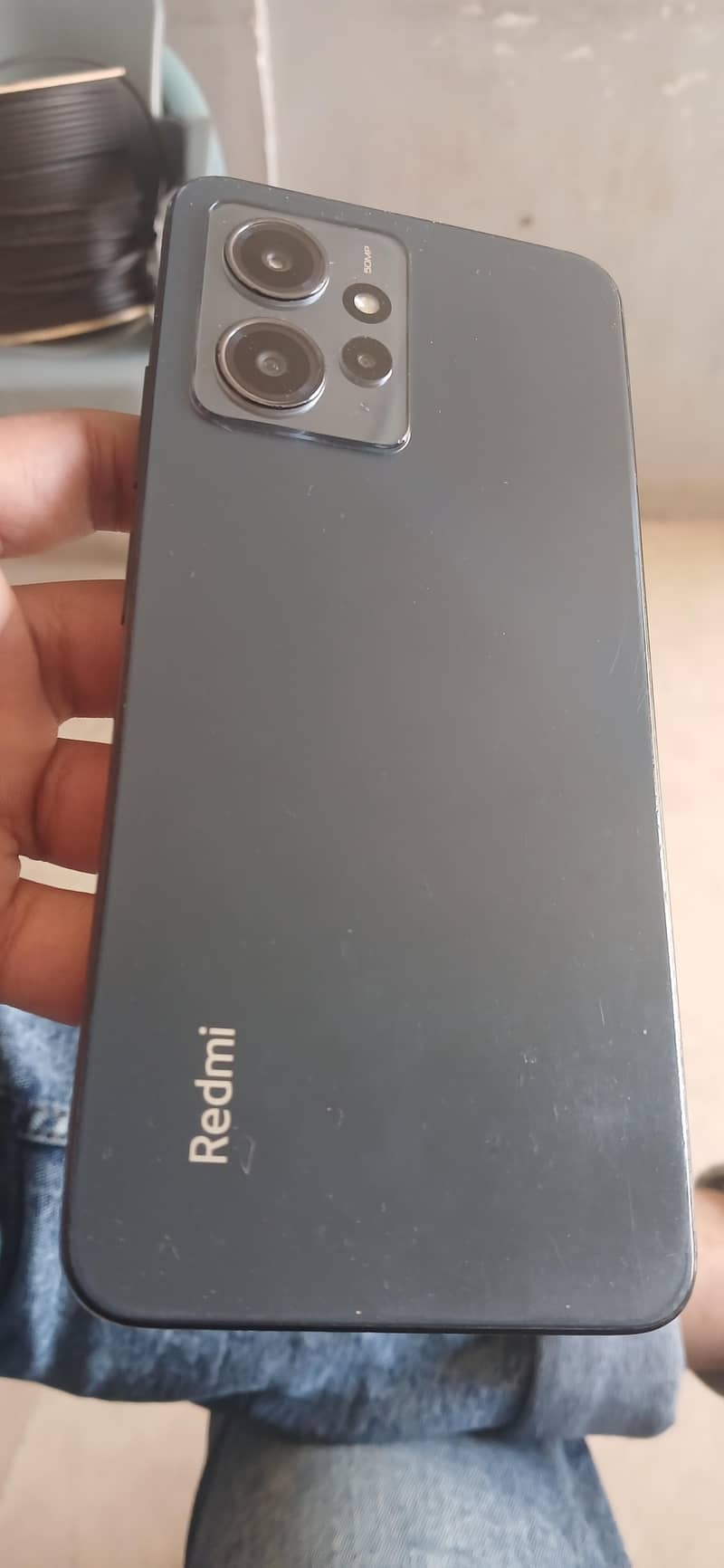 xiomi redmi note 12 2