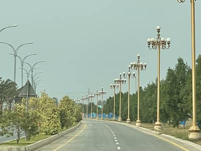 2 MARLA COMMERCIAL PLOTS FOR SALE | BAHRIA TOWN LAHORE | OPEN FORM | PARK FACING | NO TAX & NO TRANSFER FEE