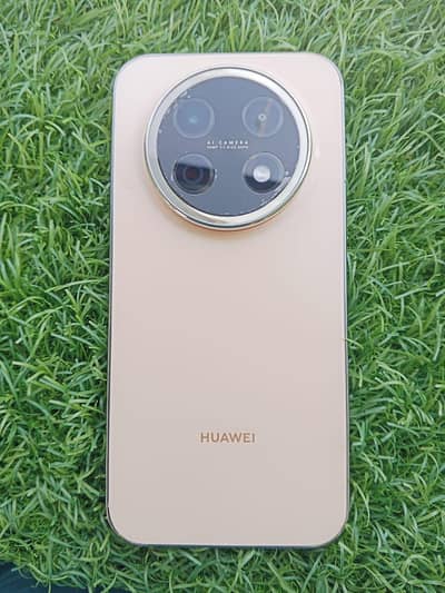 Huawei Nova 15 max