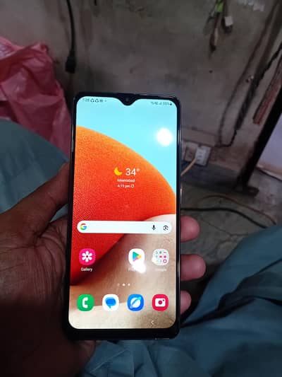 Samsung Mobile A32.6. 128