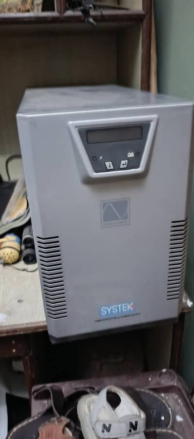 UPS 5kv Urgent sale