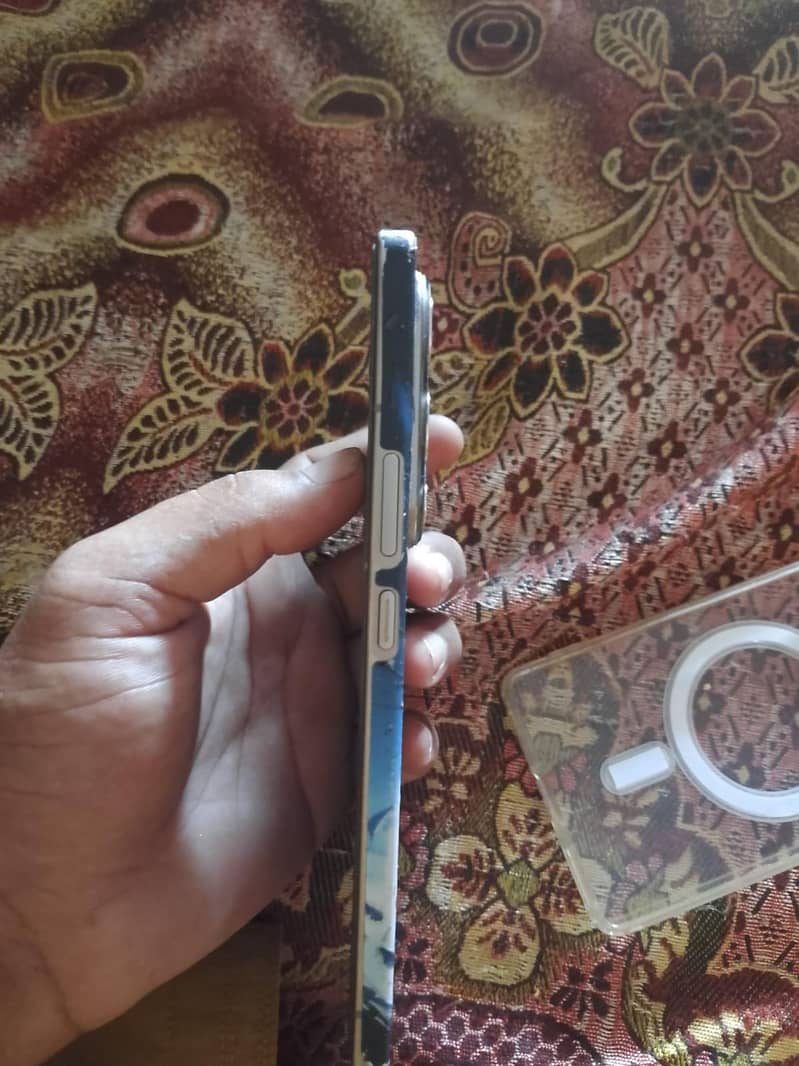 Infinix Note 50 Pro 0