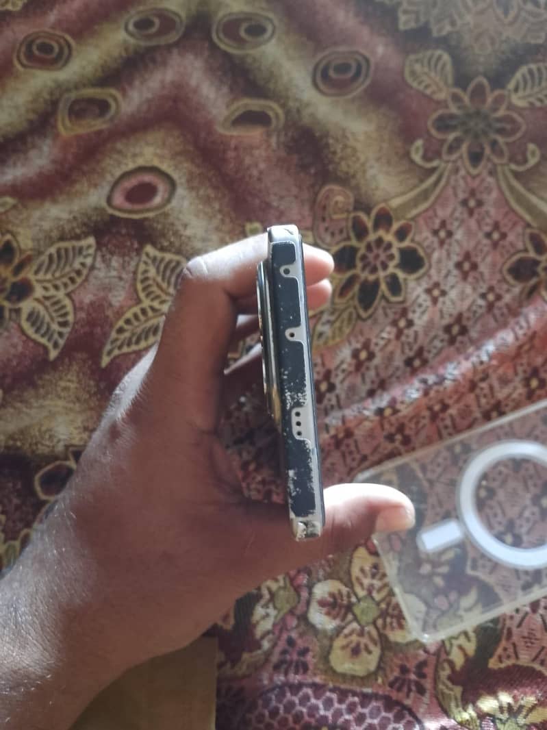 Infinix Note 50 Pro 1