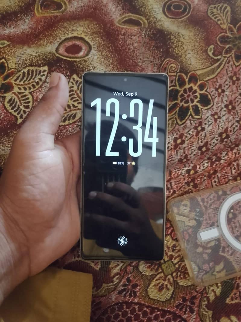 Infinix Note 50 Pro 3