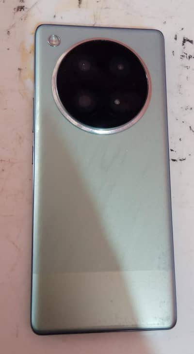 Infinix Zero 40