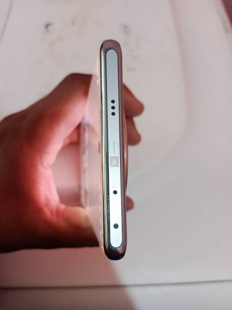 Infinix Zero 40 4