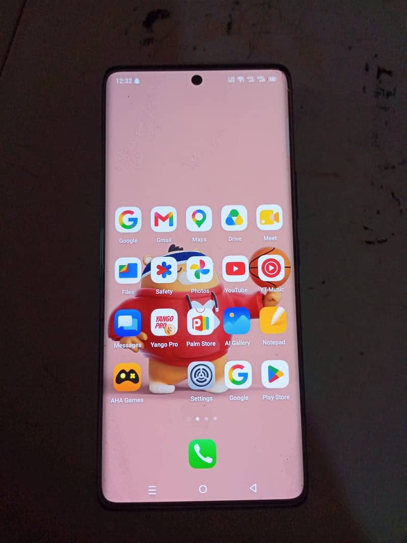 Infinix Zero 40 5