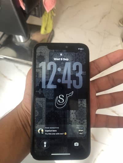 Apple iPhone 11