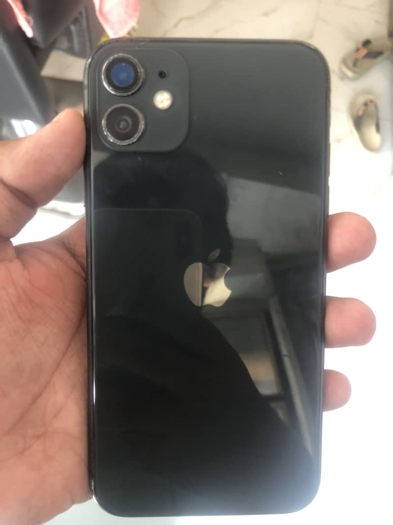 Apple iPhone 11 5