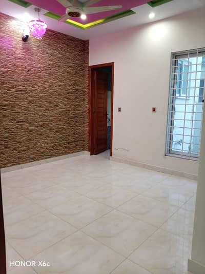 1 bed non furnished apartment for rent in Bahria Town