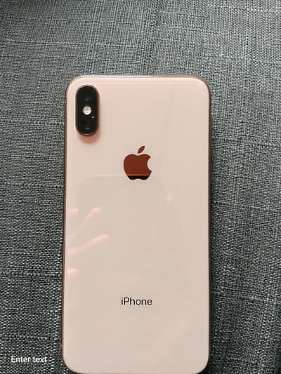 Apple iPhone XS