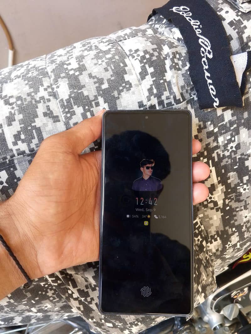 Infinix Note 40 3
