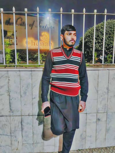 Rizwan Ahmad 