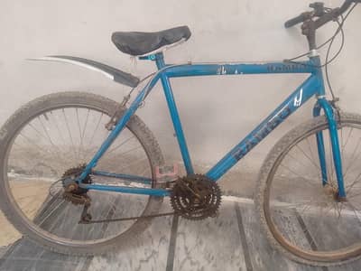 good condition