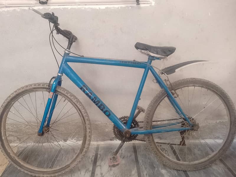 good condition 1