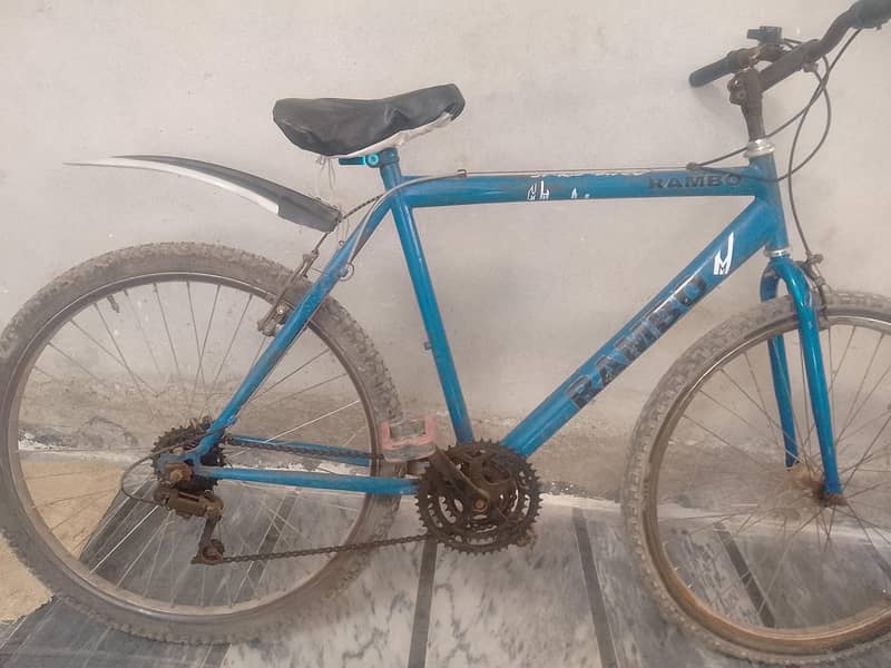 good condition 2