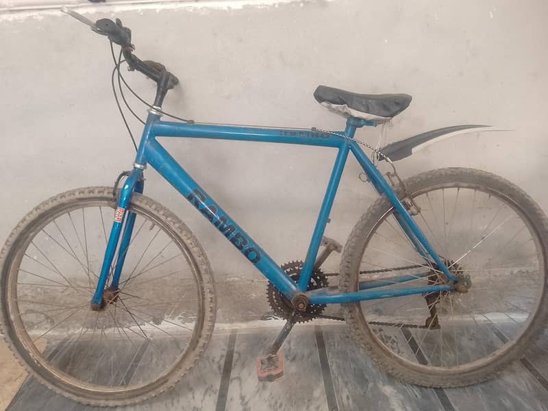 good condition 3