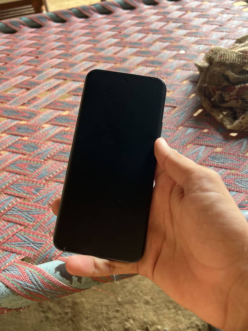 Tecno Other Model 5