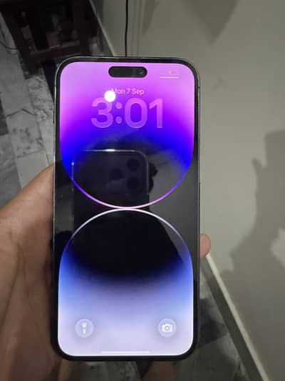 Apple iPhone 14 Pro Max