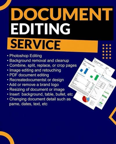 Professional Photo Video Editing Services