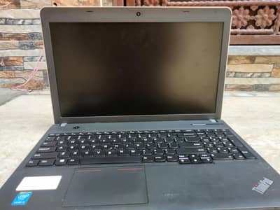 Lenovo Thinkpad Laptop