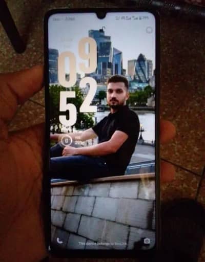Vivo y05 4gb 64gb
