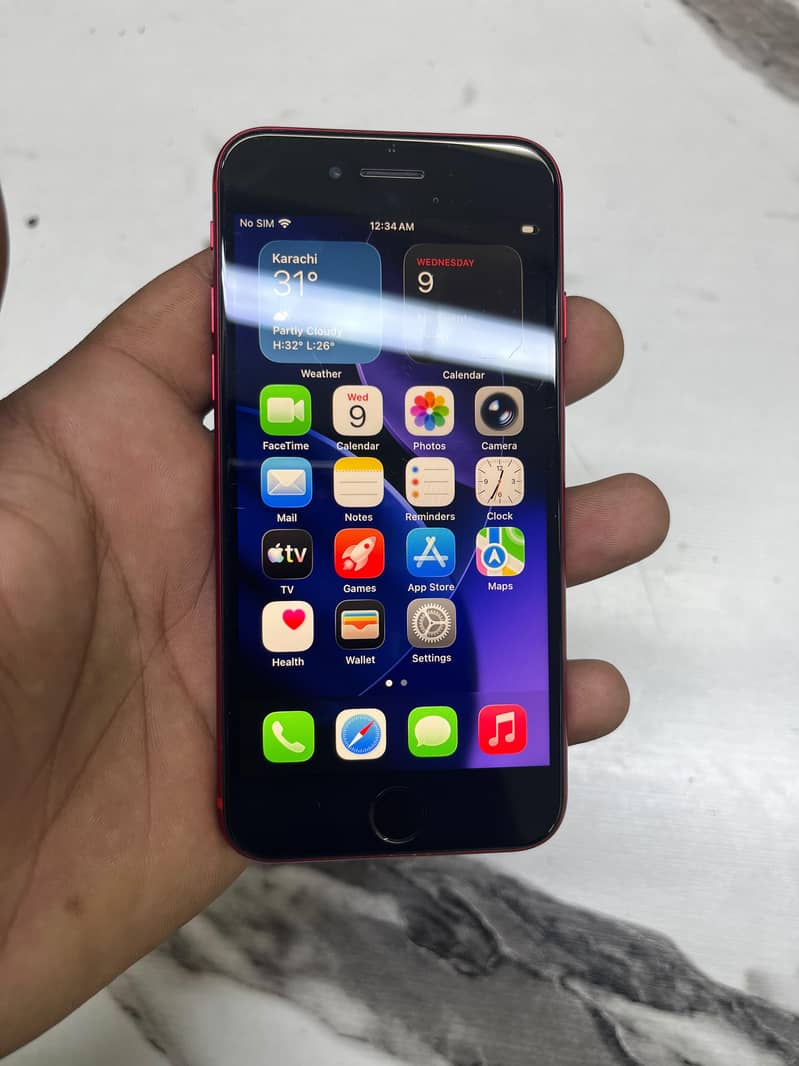 Apple iPhone SE 1