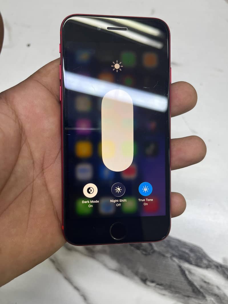 Apple iPhone SE 2
