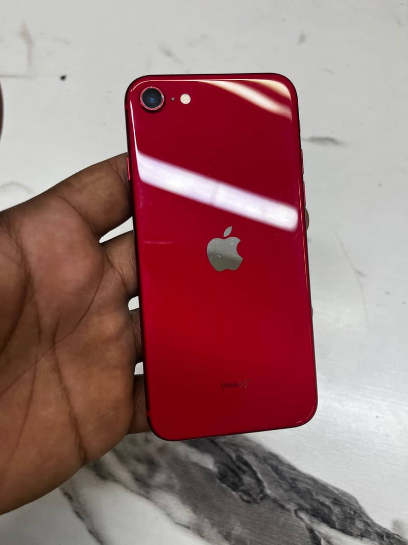 Apple iPhone SE 4