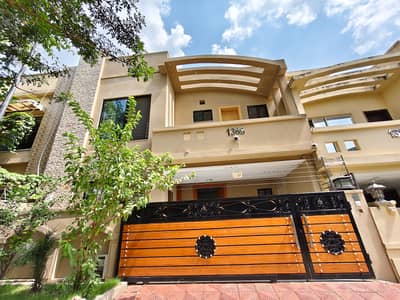 My Own owner built fully furnished designer house for sale with registry