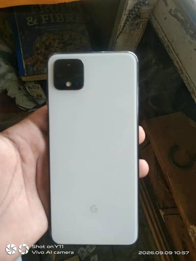 Google Pixel 4 XL